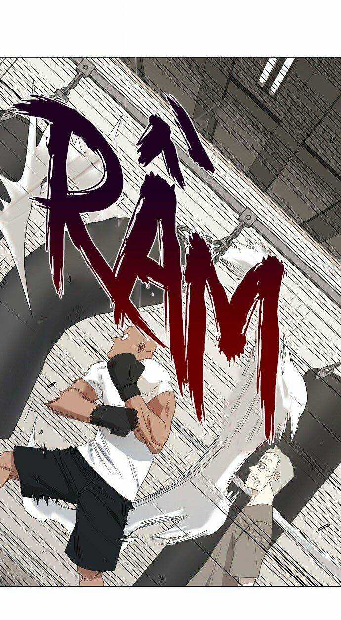 Võ Sĩ - The Boxer - Chapter 17 - Trang 14