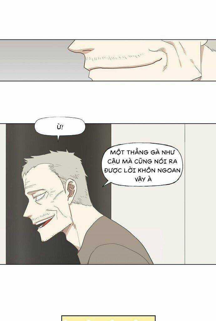 Võ Sĩ - The Boxer - Chapter 17 - Trang 16