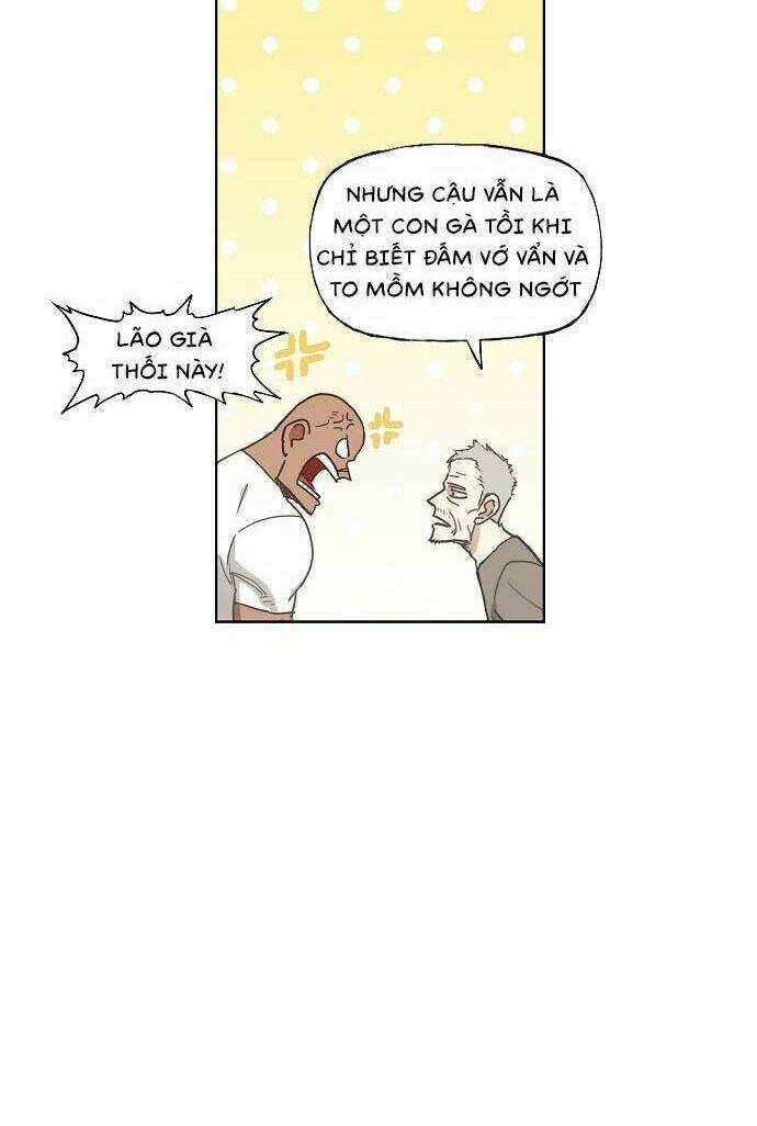 Võ Sĩ - The Boxer - Chapter 17 - Trang 17