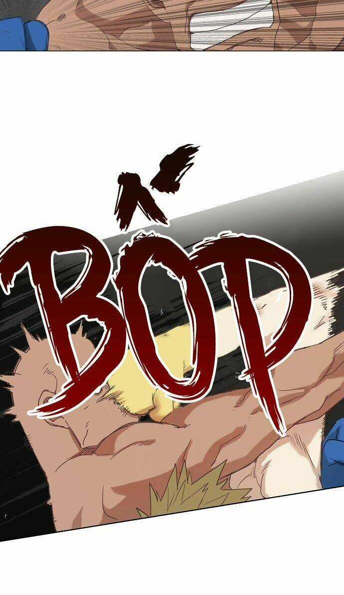 Võ Sĩ - The Boxer - Chapter 17 - Trang 25