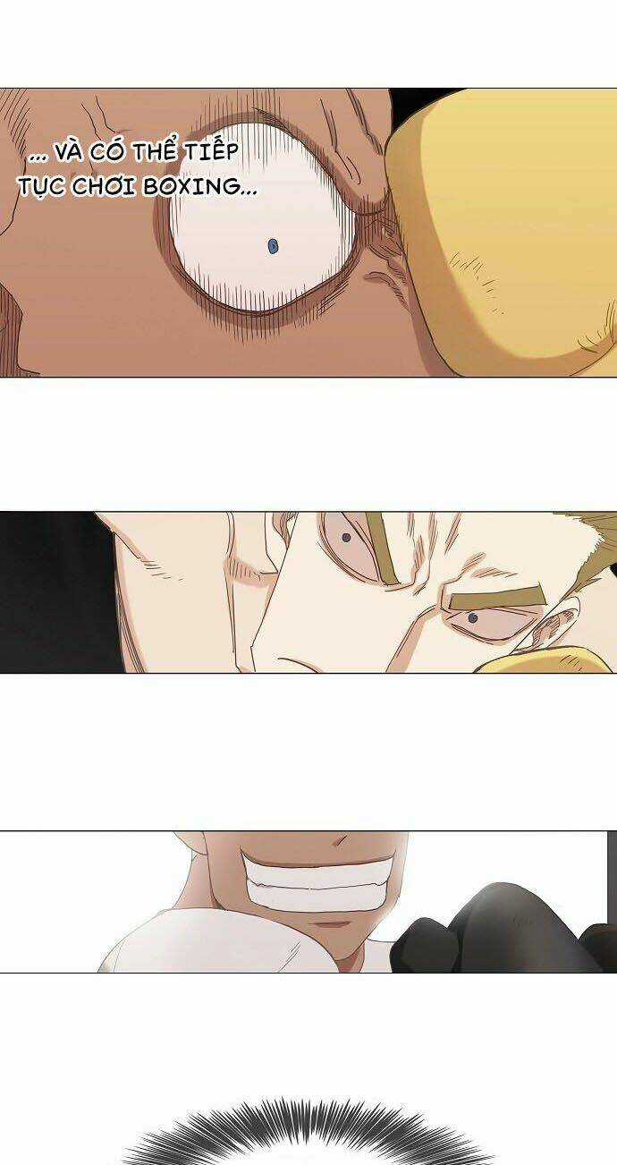 Võ Sĩ - The Boxer - Chapter 17 - Trang 26