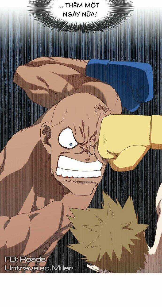 Võ Sĩ - The Boxer - Chapter 17 - Trang 27