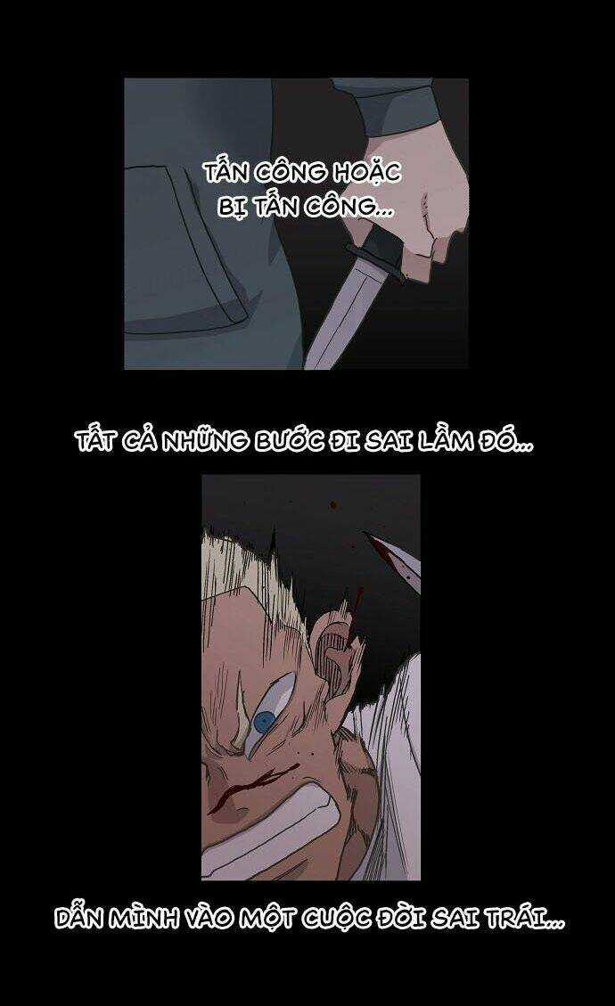 Võ Sĩ - The Boxer - Chapter 17 - Trang 29