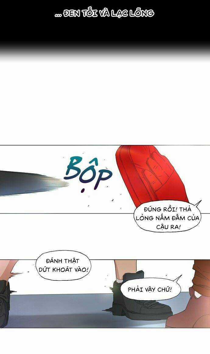 Võ Sĩ - The Boxer - Chapter 17 - Trang 31