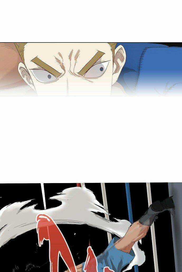 Võ Sĩ - The Boxer - Chapter 17 - Trang 36