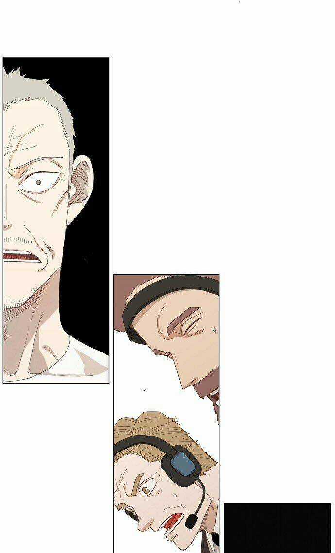 Võ Sĩ - The Boxer - Chapter 17 - Trang 38