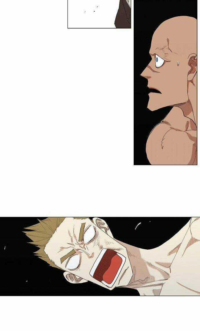 Võ Sĩ - The Boxer - Chapter 17 - Trang 39