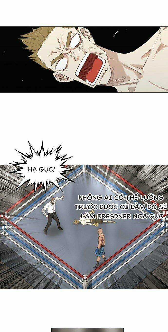 Võ Sĩ - The Boxer - Chapter 17 - Trang 40