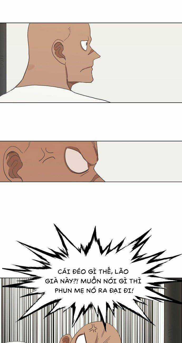 Võ Sĩ - The Boxer - Chapter 17 - Trang 5