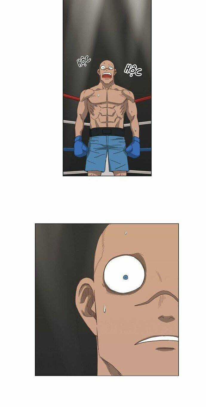 Võ Sĩ - The Boxer - Chapter 17 - Trang 41