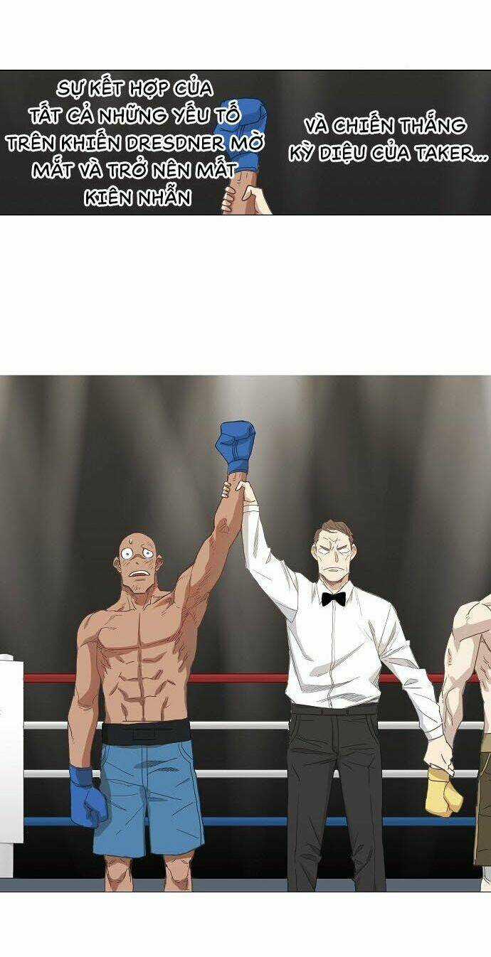 Võ Sĩ - The Boxer - Chapter 17 - Trang 43