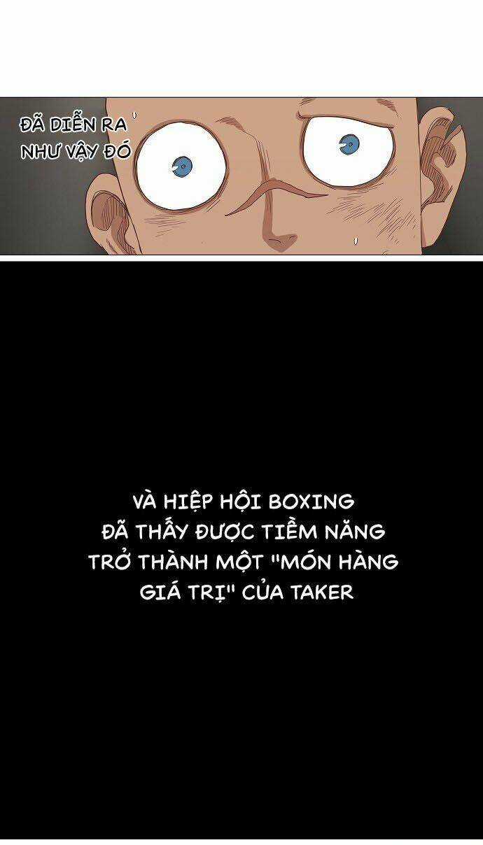 Võ Sĩ - The Boxer - Chapter 17 - Trang 44