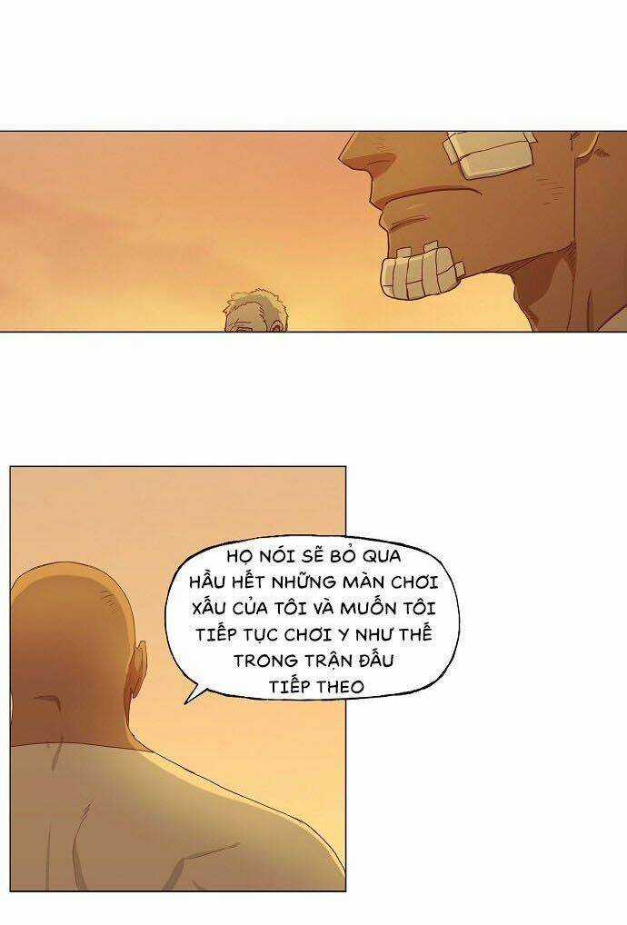 Võ Sĩ - The Boxer - Chapter 17 - Trang 48