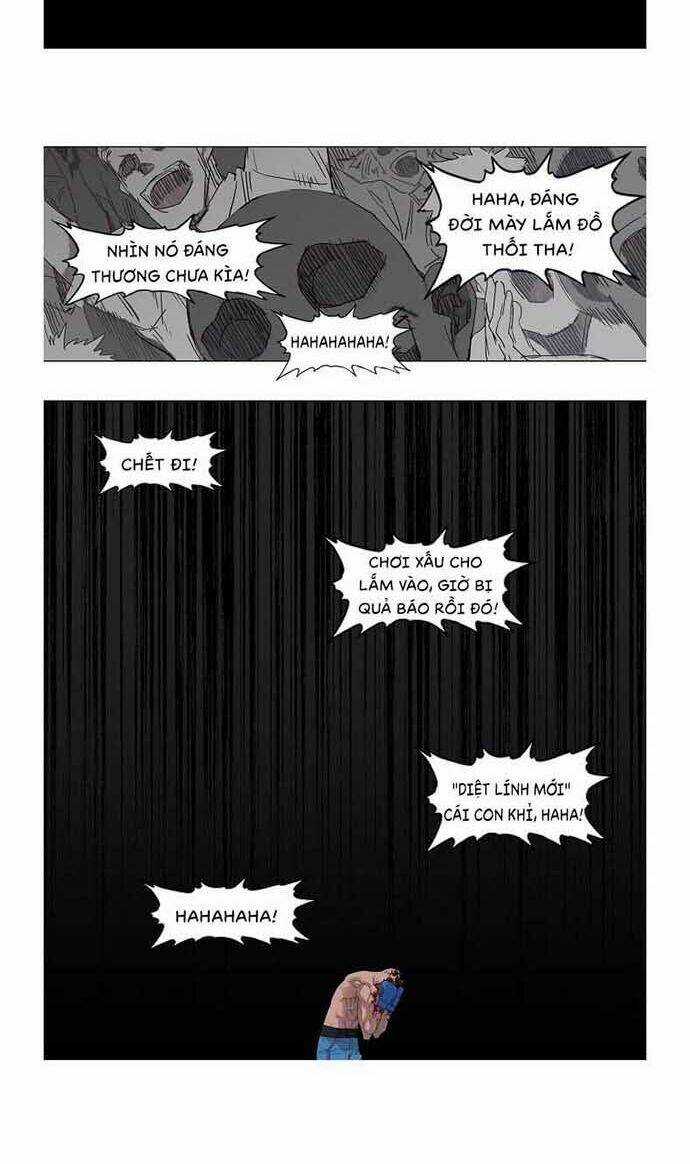 Võ Sĩ - The Boxer - Chapter 18 - Trang 2