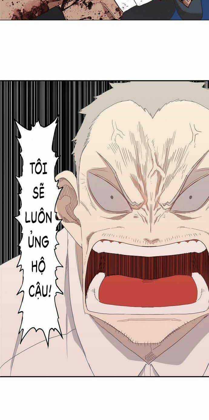 Võ Sĩ - The Boxer - Chapter 18 - Trang 13