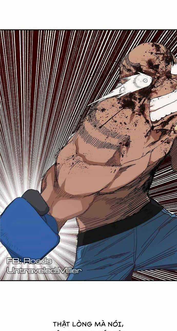 Võ Sĩ - The Boxer - Chapter 18 - Trang 14