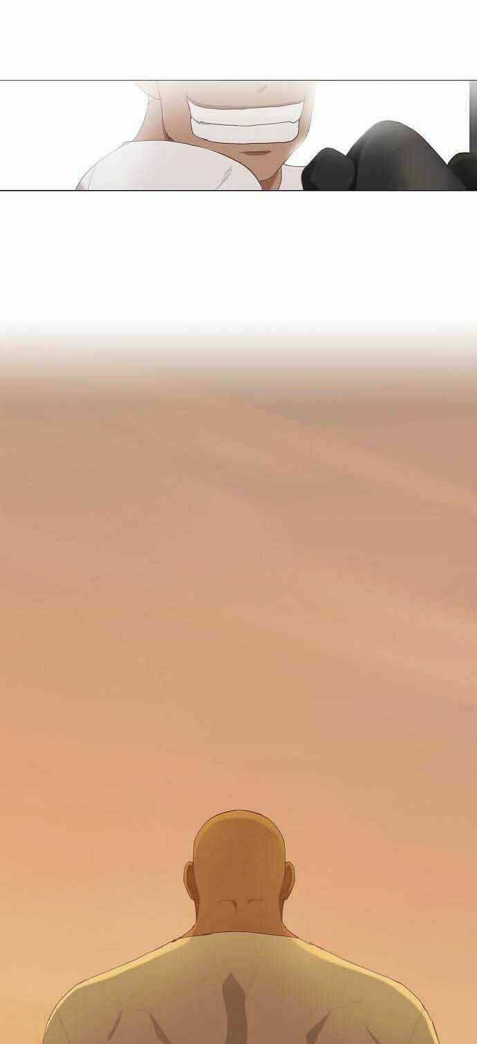 Võ Sĩ - The Boxer - Chapter 18 - Trang 19