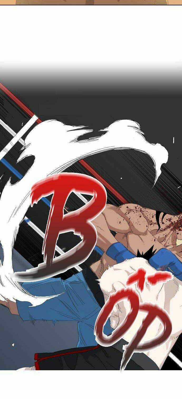 Võ Sĩ - The Boxer - Chapter 18 - Trang 20