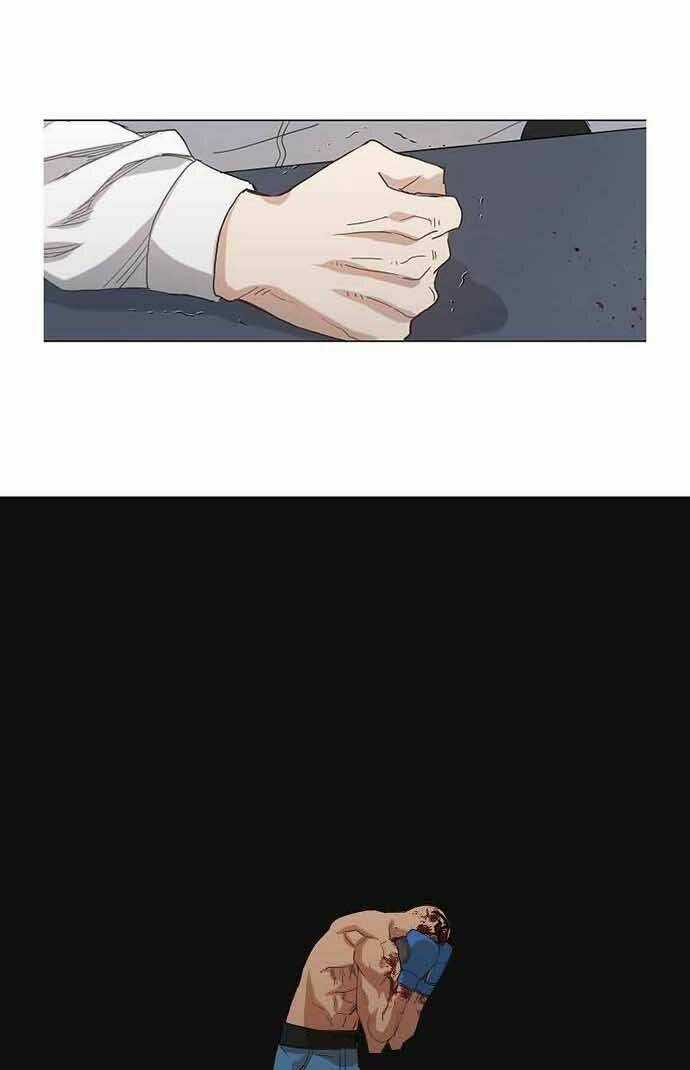 Võ Sĩ - The Boxer - Chapter 18 - Trang 3