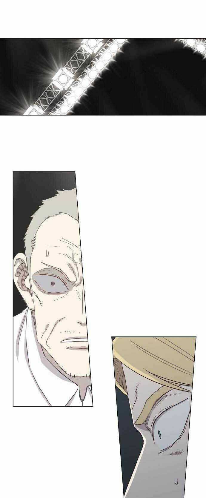 Võ Sĩ - The Boxer - Chapter 18 - Trang 21