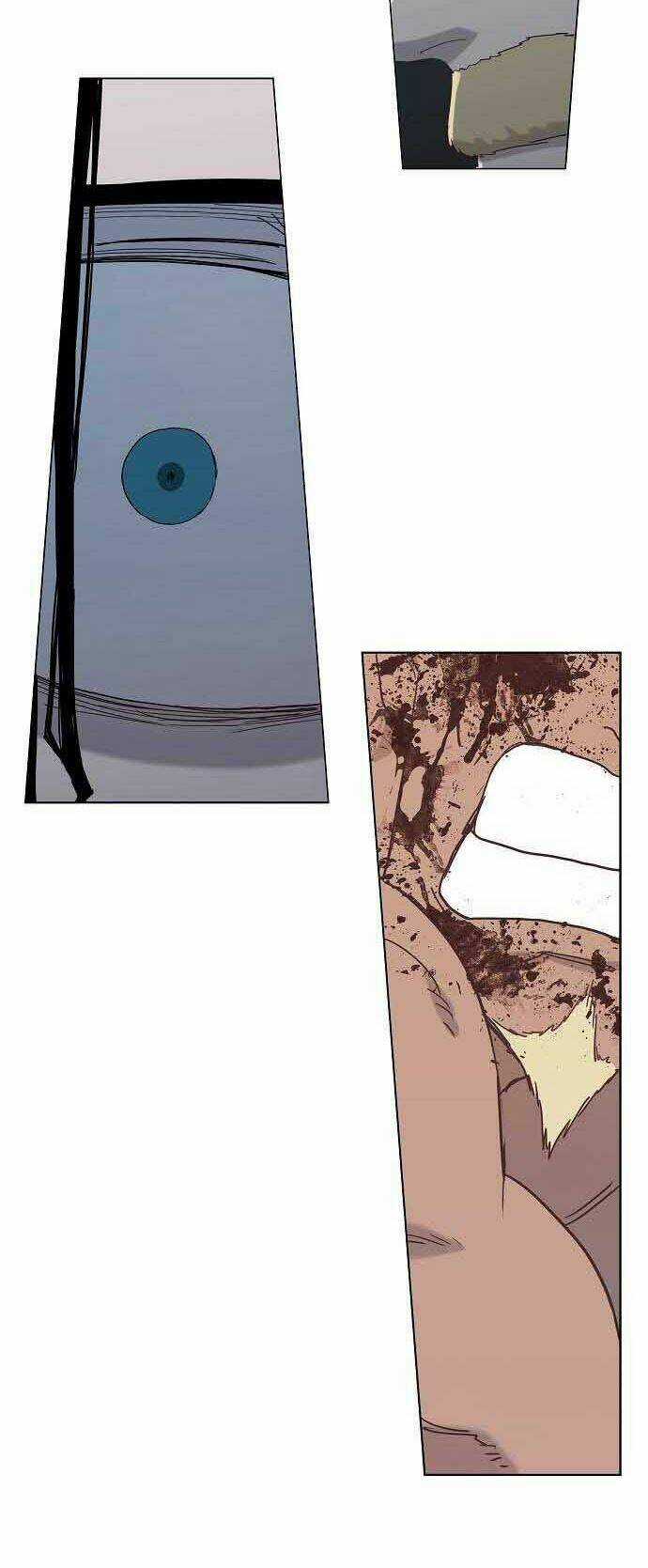 Võ Sĩ - The Boxer - Chapter 18 - Trang 22