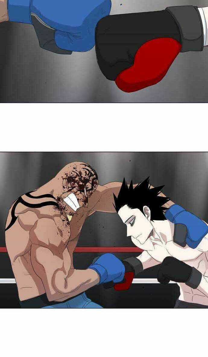 Võ Sĩ - The Boxer - Chapter 18 - Trang 24