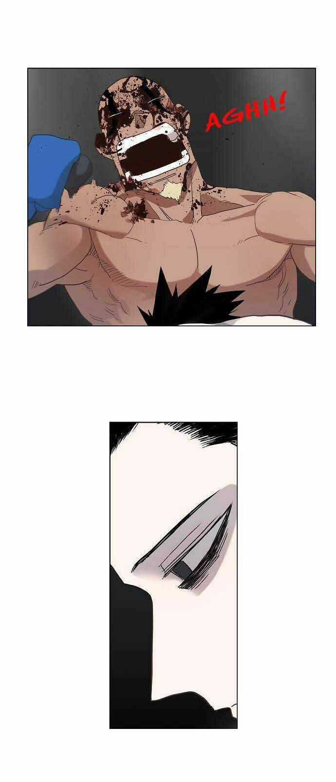 Võ Sĩ - The Boxer - Chapter 18 - Trang 25