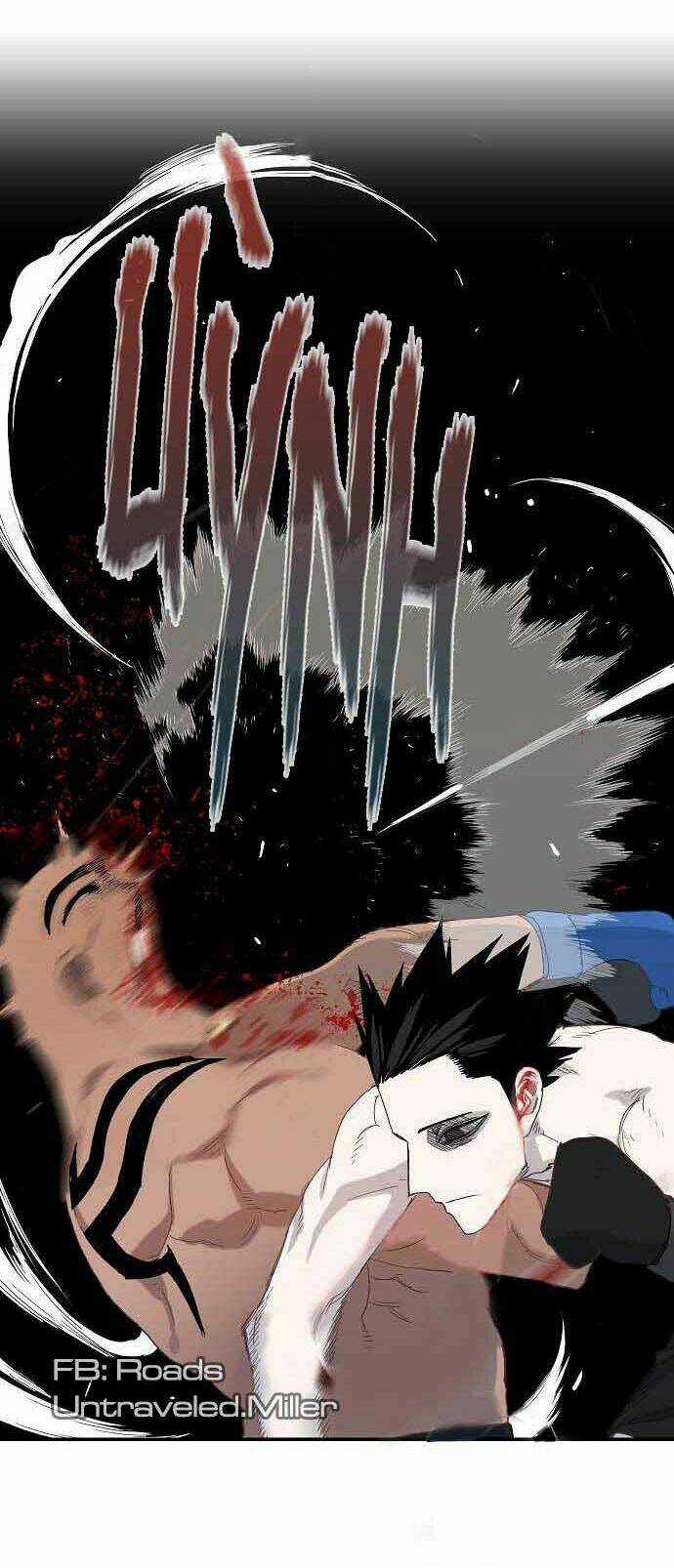 Võ Sĩ - The Boxer - Chapter 18 - Trang 26