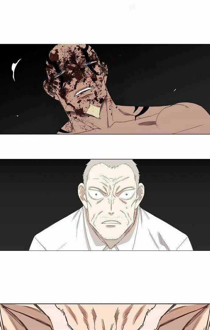 Võ Sĩ - The Boxer - Chapter 18 - Trang 27