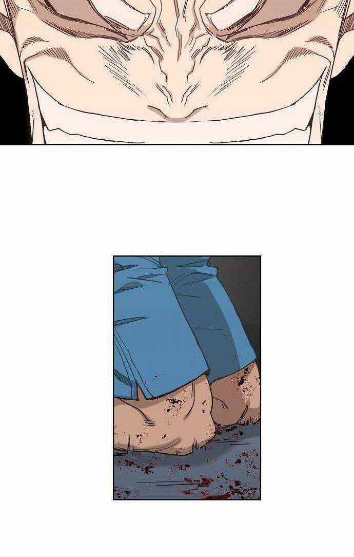 Võ Sĩ - The Boxer - Chapter 18 - Trang 28