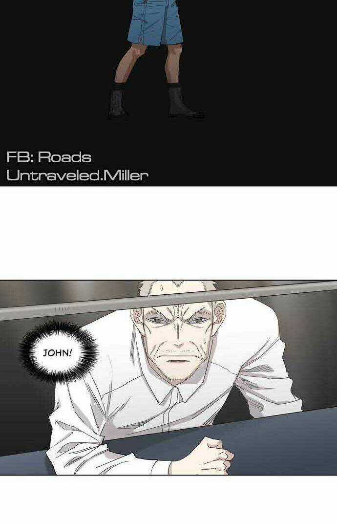 Võ Sĩ - The Boxer - Chapter 18 - Trang 4