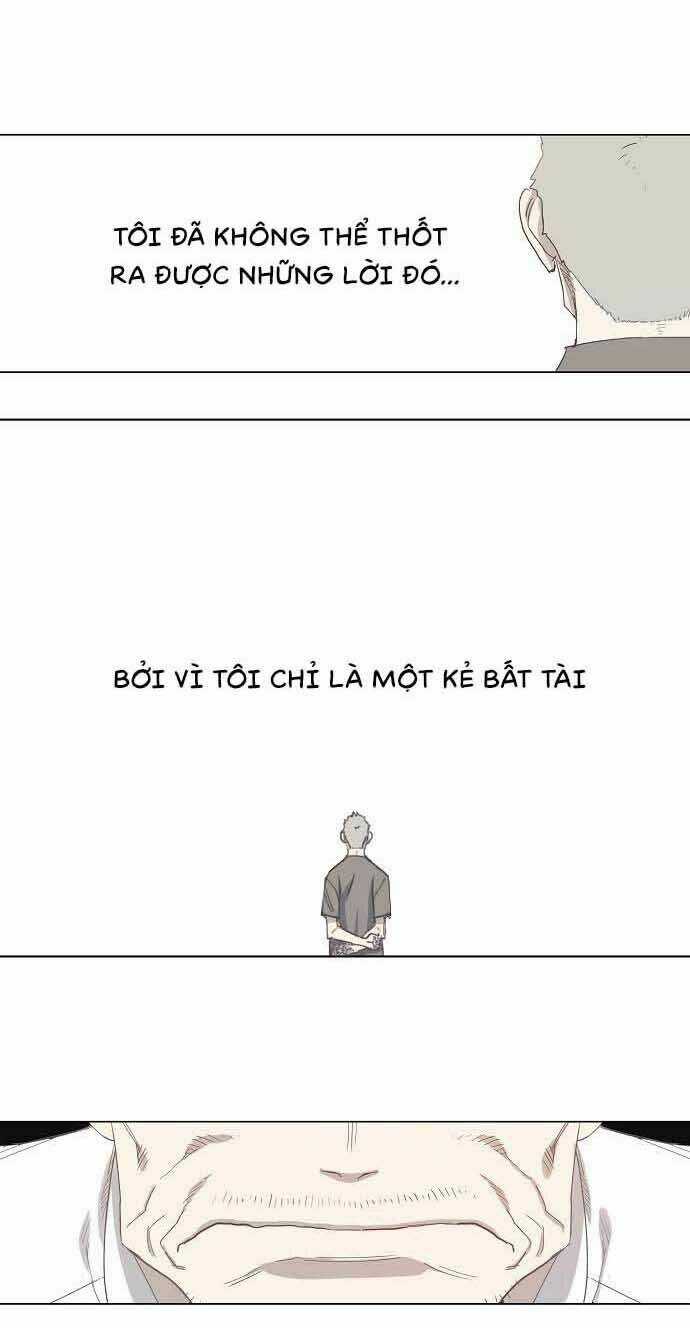 Võ Sĩ - The Boxer - Chapter 18 - Trang 33