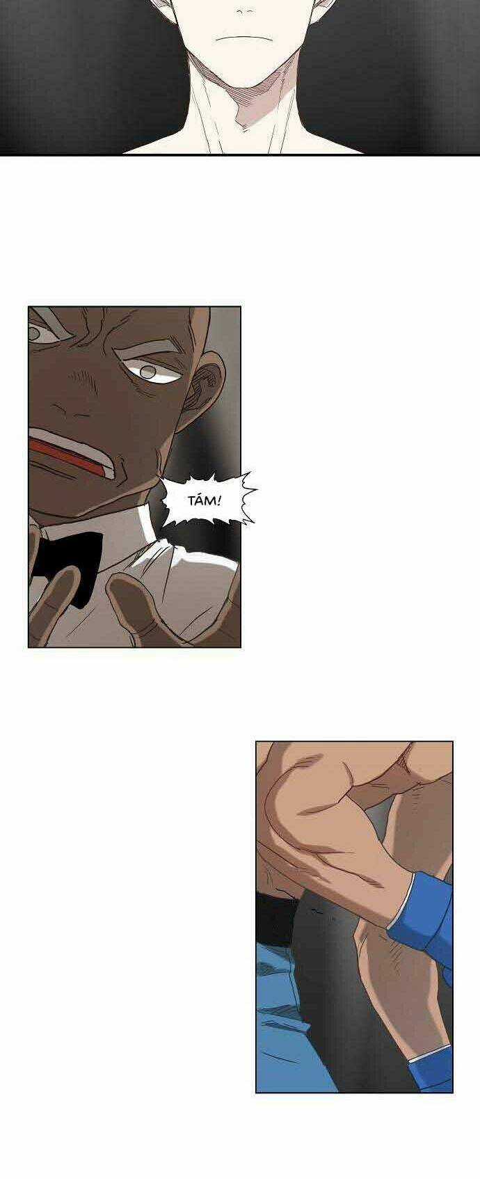 Võ Sĩ - The Boxer - Chapter 18 - Trang 42