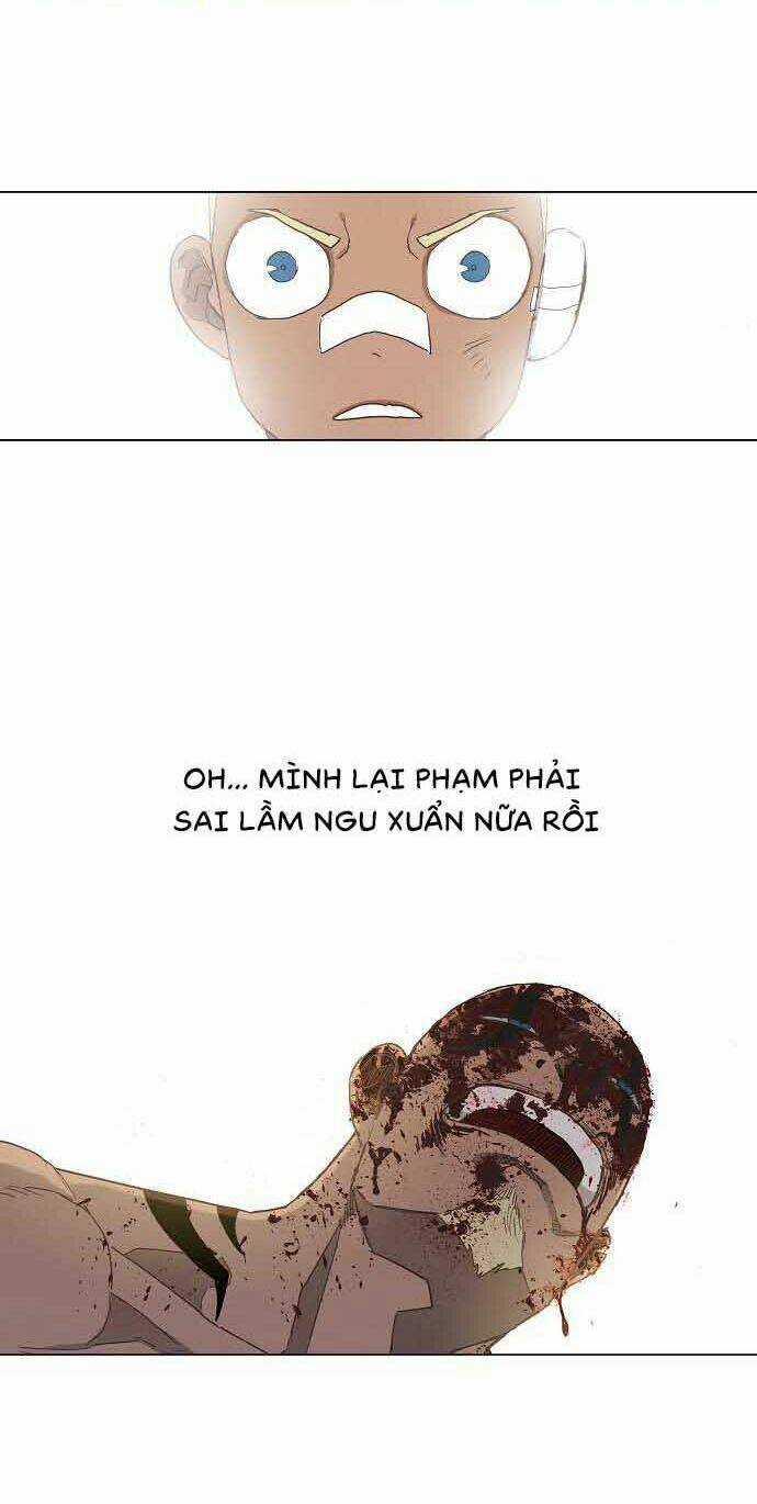 Võ Sĩ - The Boxer - Chapter 18 - Trang 46