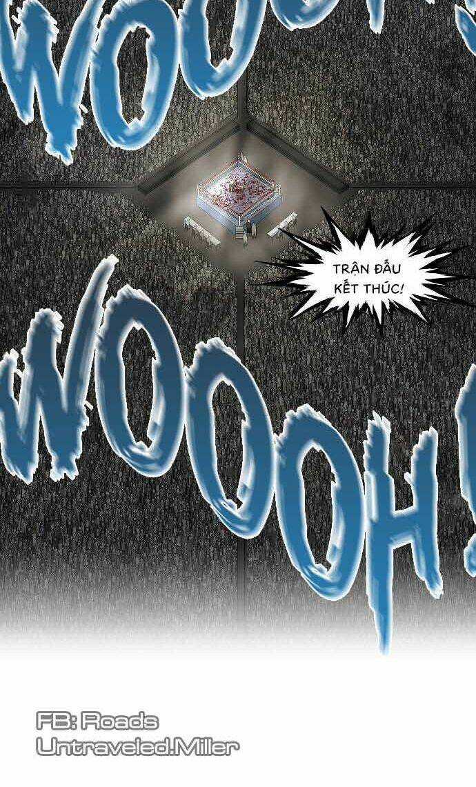 Võ Sĩ - The Boxer - Chapter 18 - Trang 49