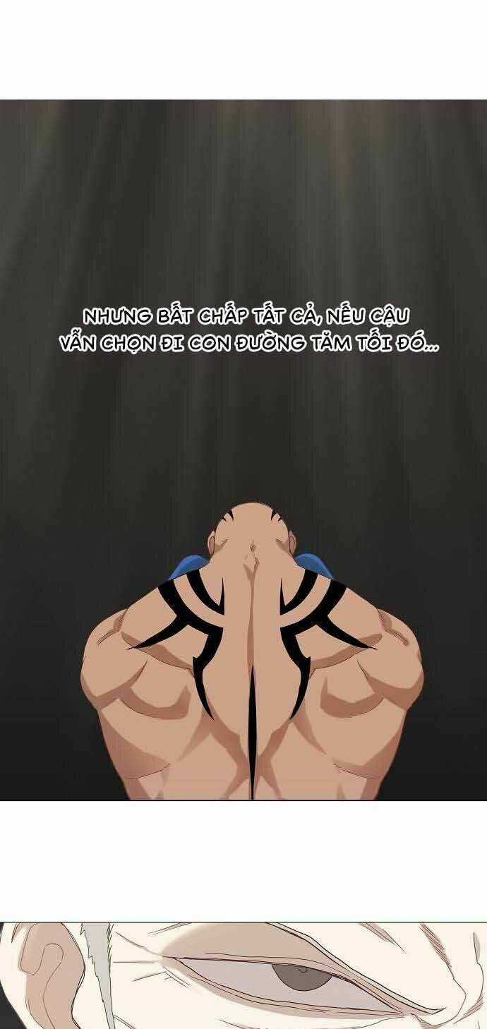 Võ Sĩ - The Boxer - Chapter 18 - Trang 9