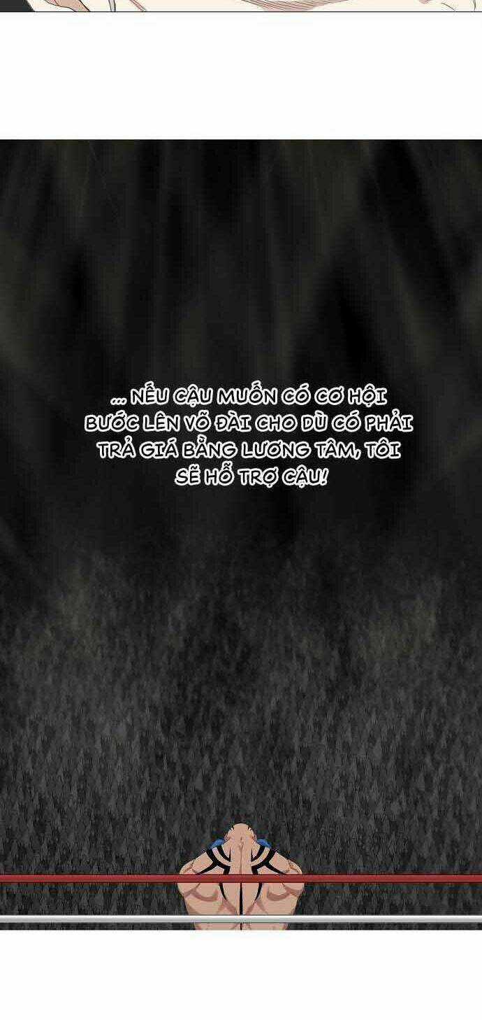 Võ Sĩ - The Boxer - Chapter 18 - Trang 10