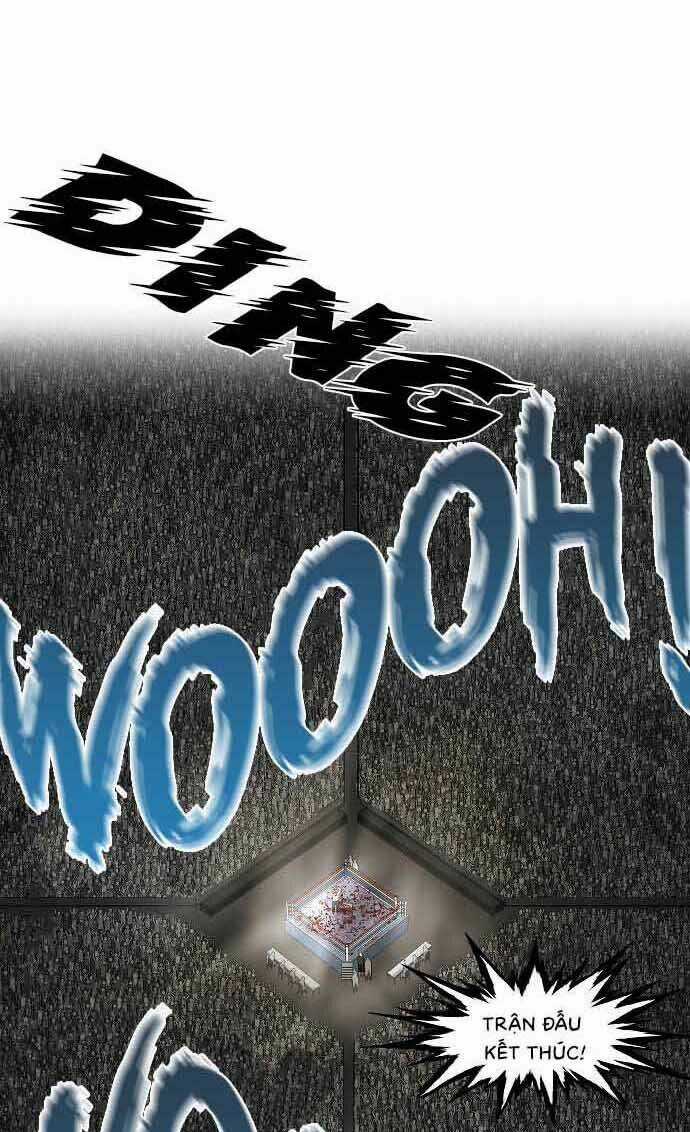 Võ Sĩ - The Boxer - Chapter 19 - Trang 1