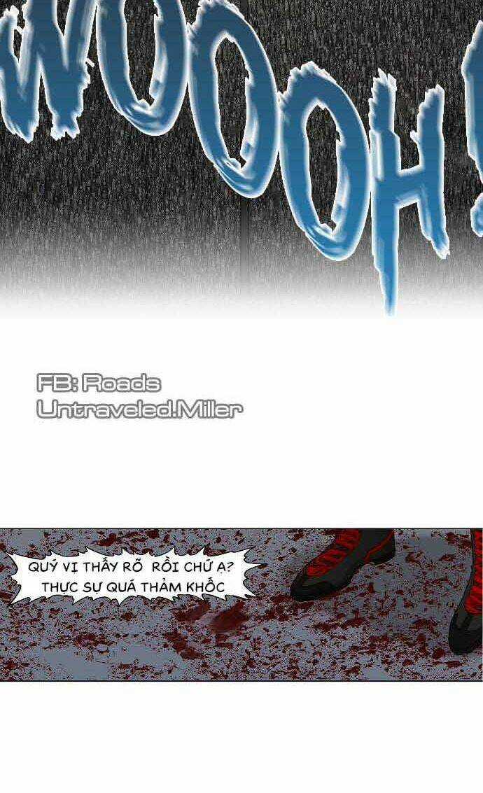 Võ Sĩ - The Boxer - Chapter 19 - Trang 2