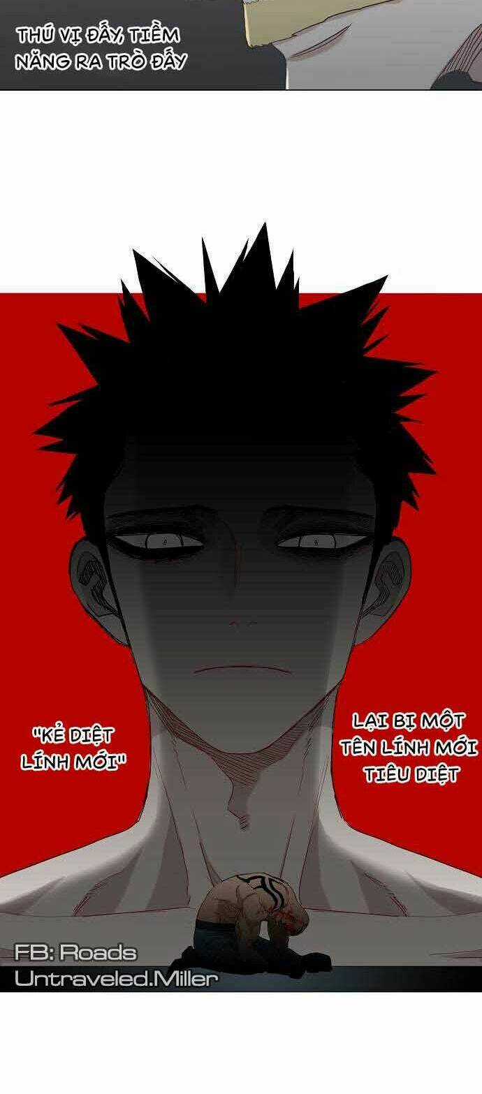 Võ Sĩ - The Boxer - Chapter 19 - Trang 14