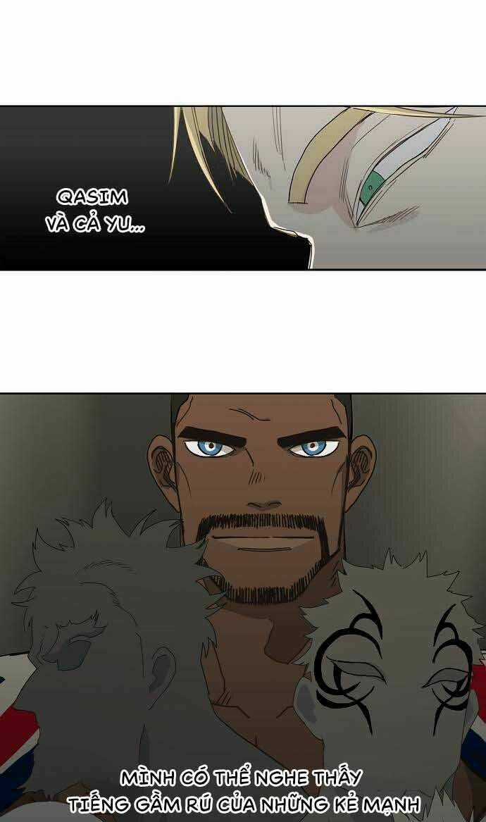 Võ Sĩ - The Boxer - Chapter 19 - Trang 15