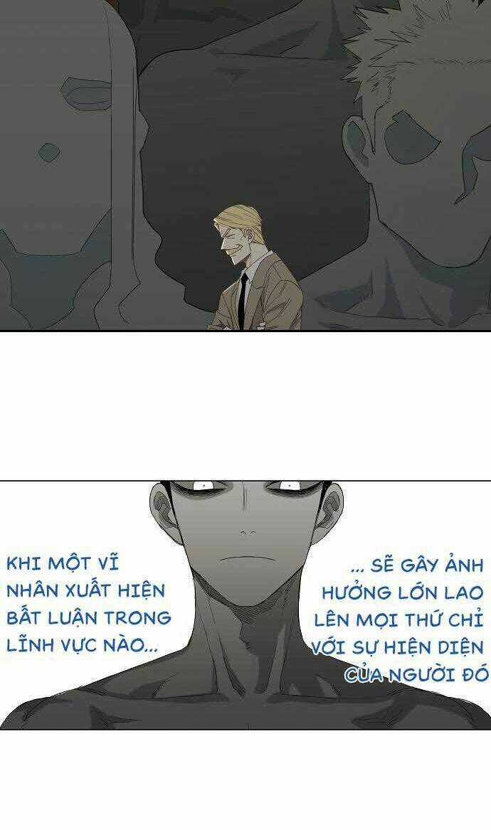 Võ Sĩ - The Boxer - Chapter 19 - Trang 16