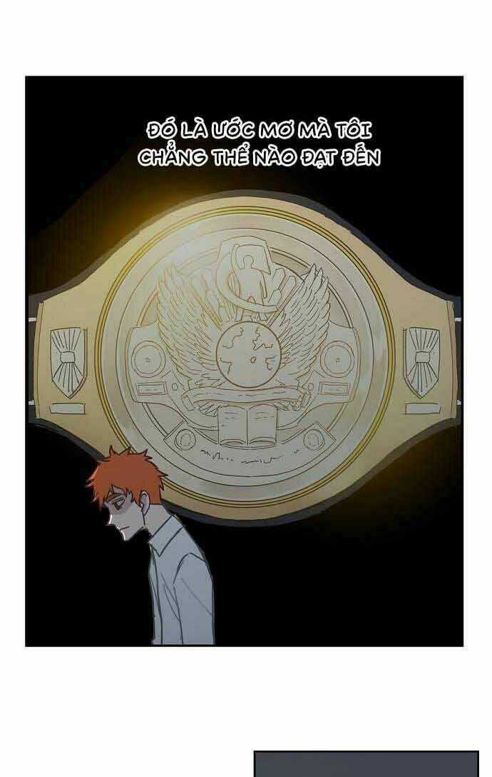 Võ Sĩ - The Boxer - Chapter 19 - Trang 19