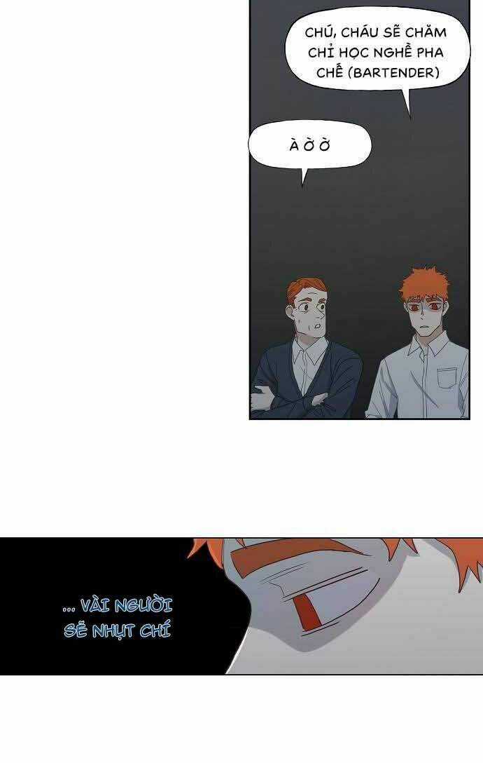 Võ Sĩ - The Boxer - Chapter 19 - Trang 20