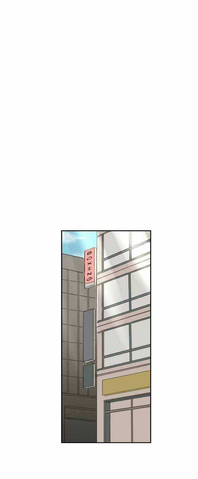 Võ Sĩ - The Boxer - Chapter 19 - Trang 21