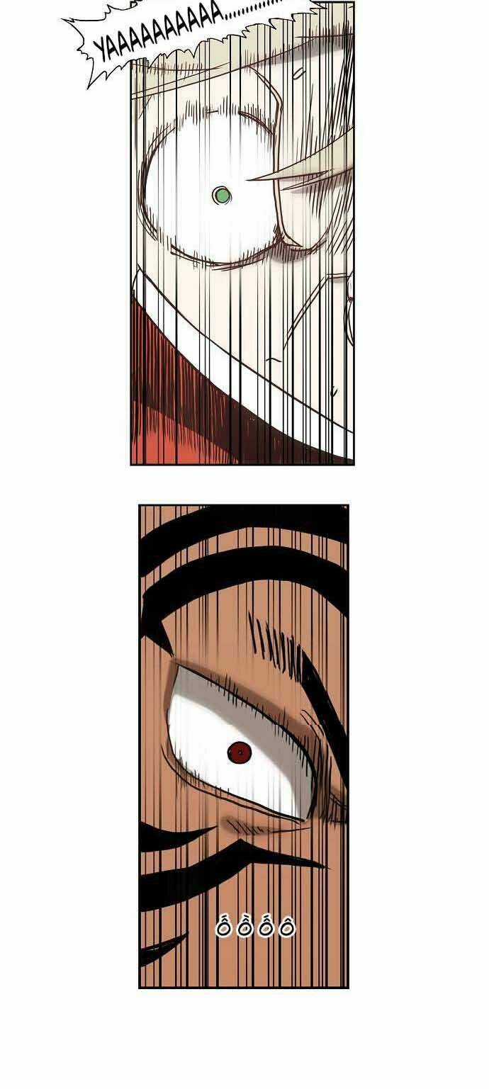 Võ Sĩ - The Boxer - Chapter 19 - Trang 28