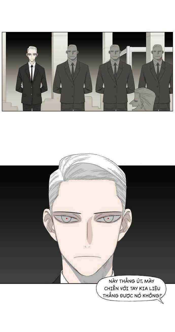 Võ Sĩ - The Boxer - Chapter 19 - Trang 32