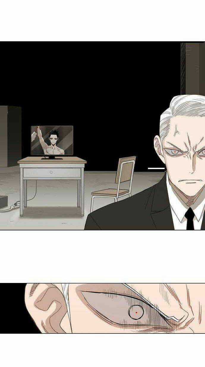 Võ Sĩ - The Boxer - Chapter 19 - Trang 35