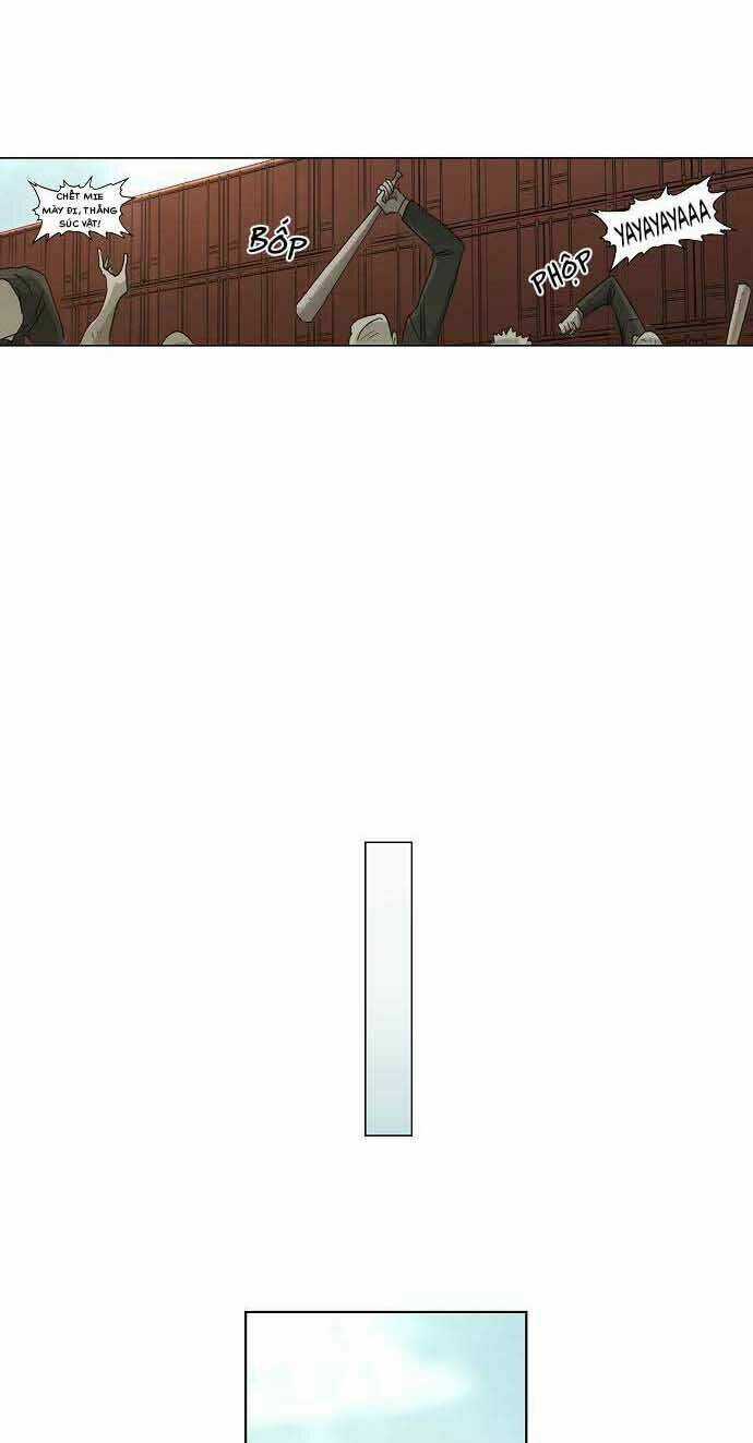 Võ Sĩ - The Boxer - Chapter 19 - Trang 36