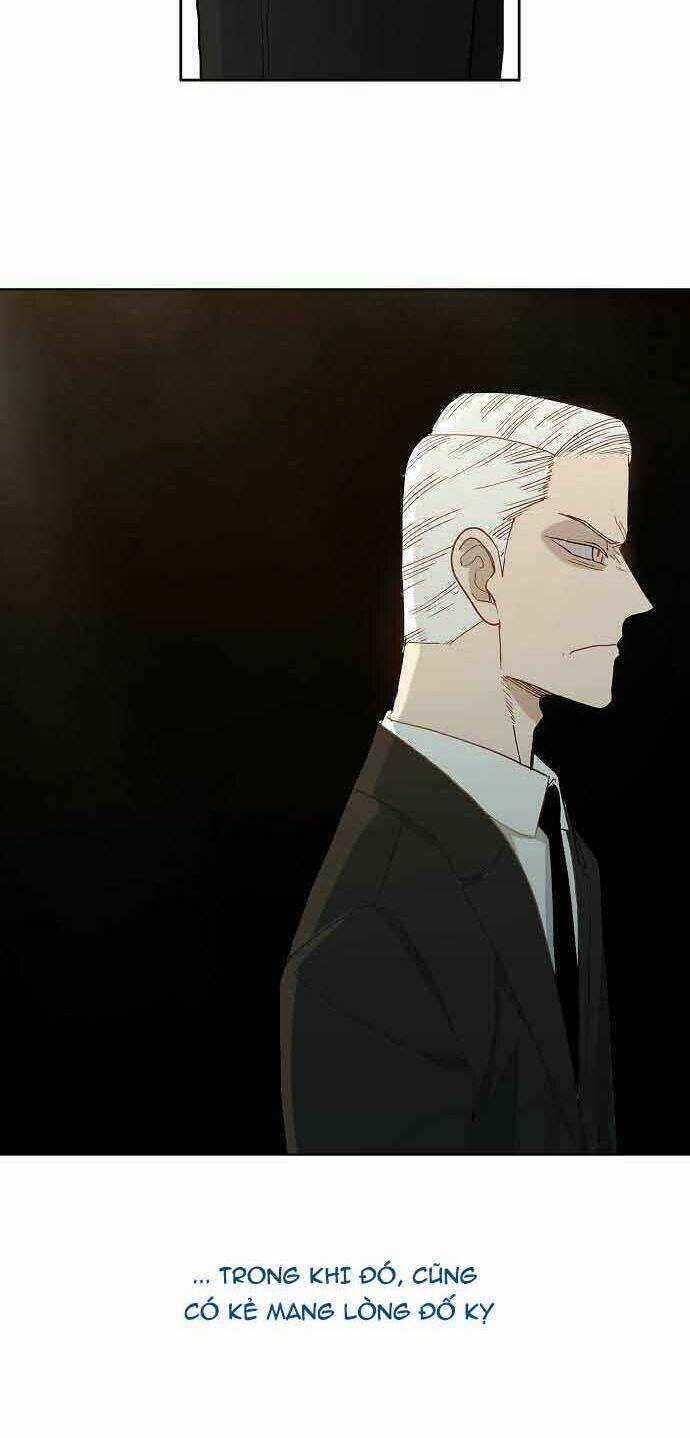 Võ Sĩ - The Boxer - Chapter 19 - Trang 39